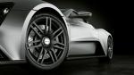 Zenvo ST1 2009 года